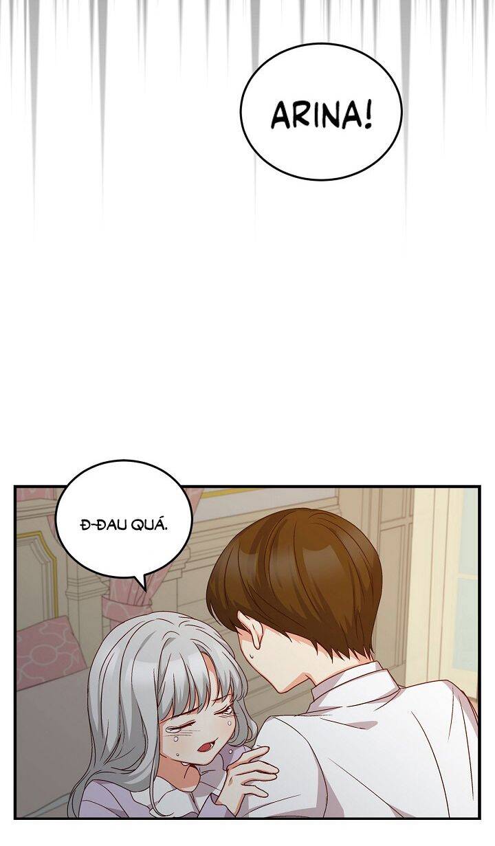 Đừng Chọc Đứa Em Gái Bé Bỏng Của Chúng Tôi Chapter 11 - 21