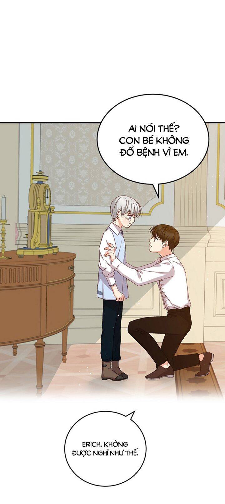 Đừng Chọc Đứa Em Gái Bé Bỏng Của Chúng Tôi Chapter 11 - 25