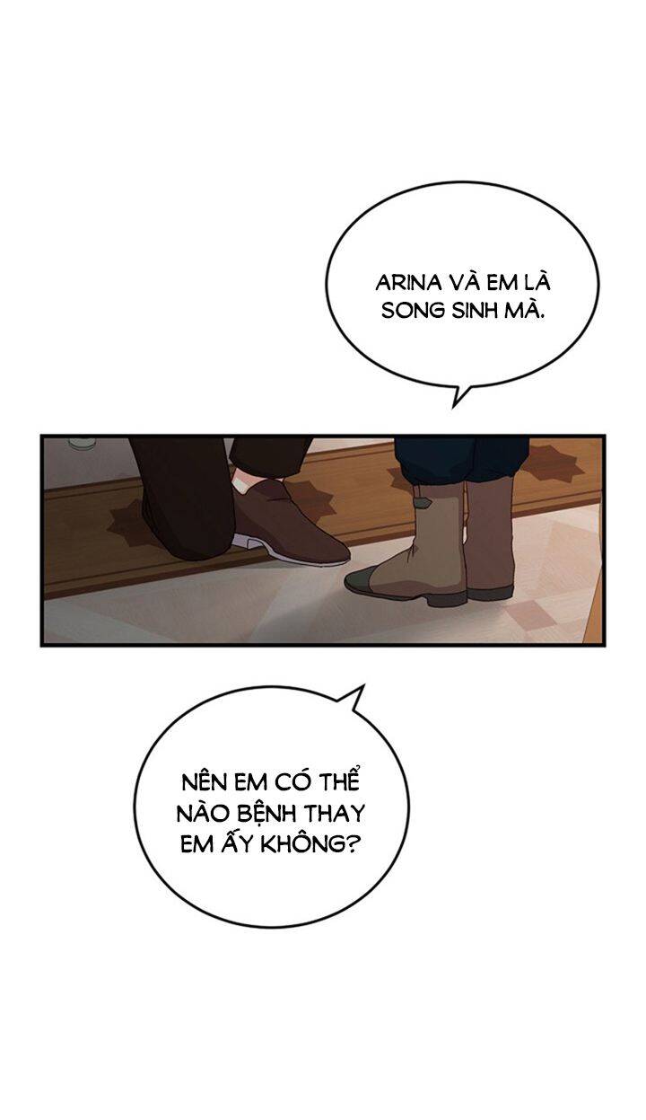 Đừng Chọc Đứa Em Gái Bé Bỏng Của Chúng Tôi Chapter 11 - 26