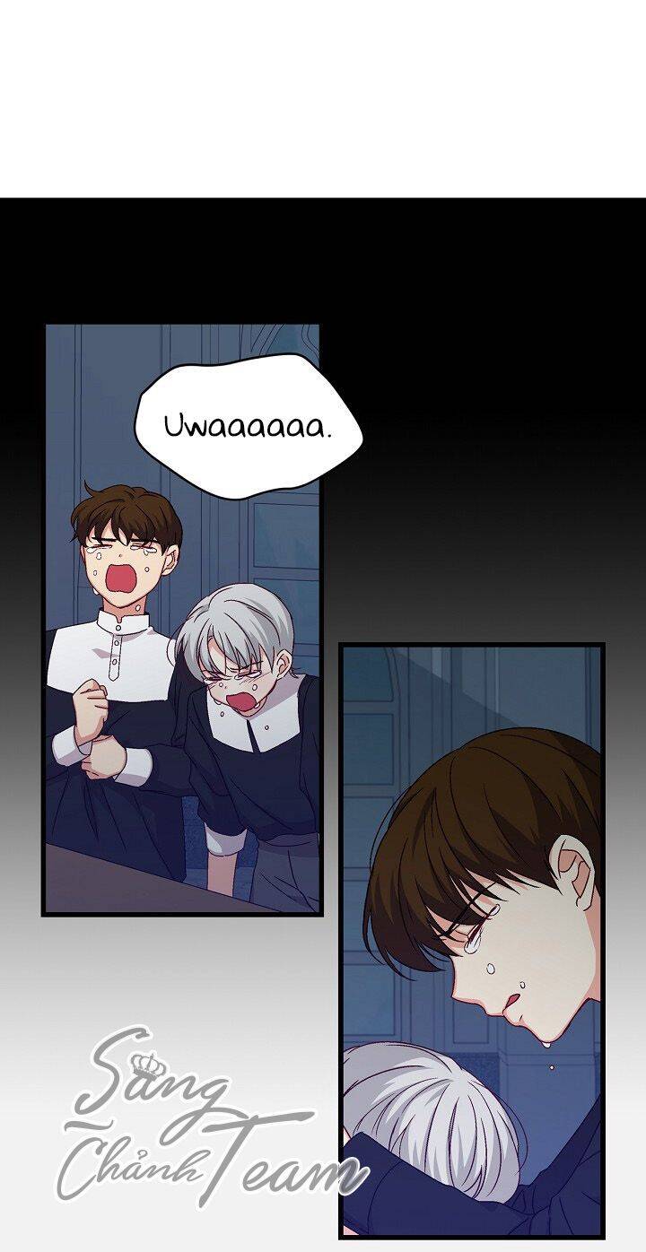 Đừng Chọc Đứa Em Gái Bé Bỏng Của Chúng Tôi Chapter 11 - 39