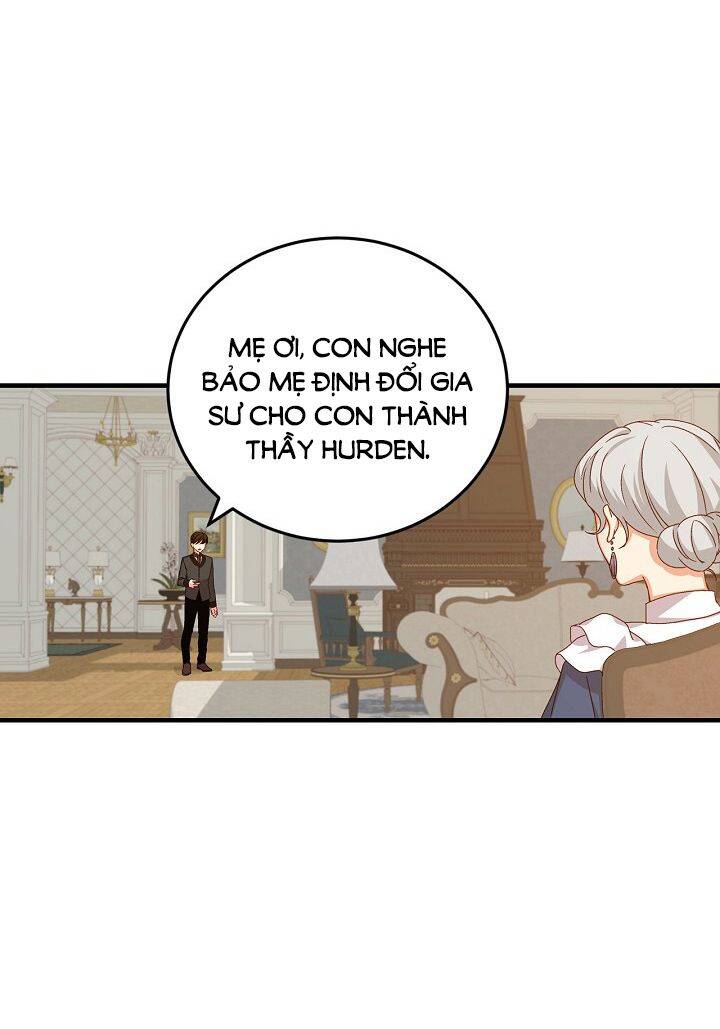 Đừng Chọc Đứa Em Gái Bé Bỏng Của Chúng Tôi Chapter 11 - 43