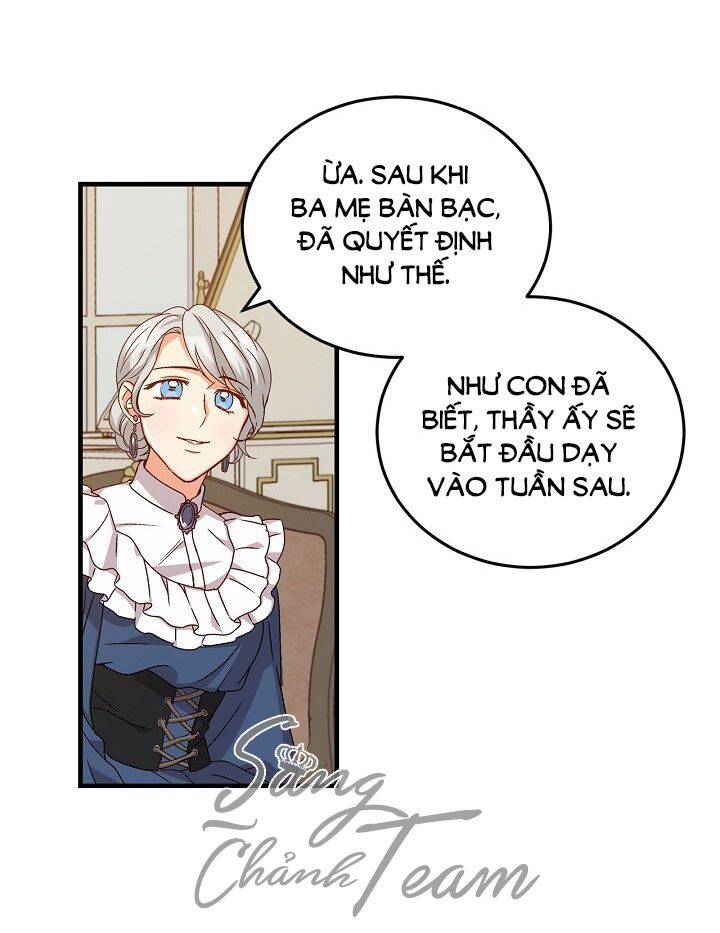 Đừng Chọc Đứa Em Gái Bé Bỏng Của Chúng Tôi Chapter 11 - 44