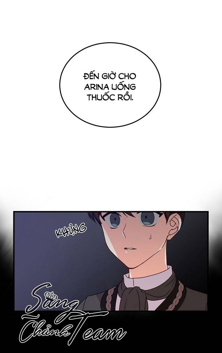 Đừng Chọc Đứa Em Gái Bé Bỏng Của Chúng Tôi Chapter 11 - 49