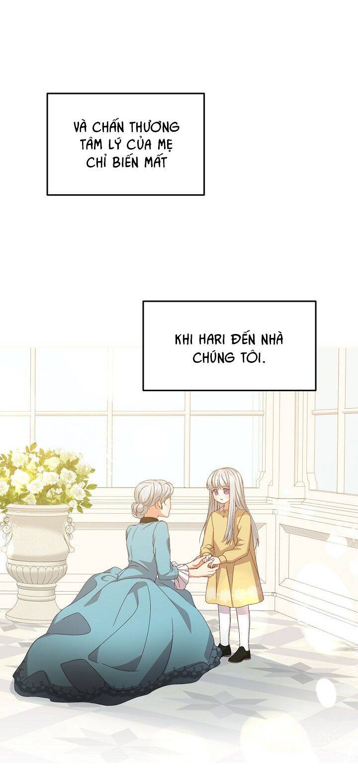 Đừng Chọc Đứa Em Gái Bé Bỏng Của Chúng Tôi Chapter 12 - 23