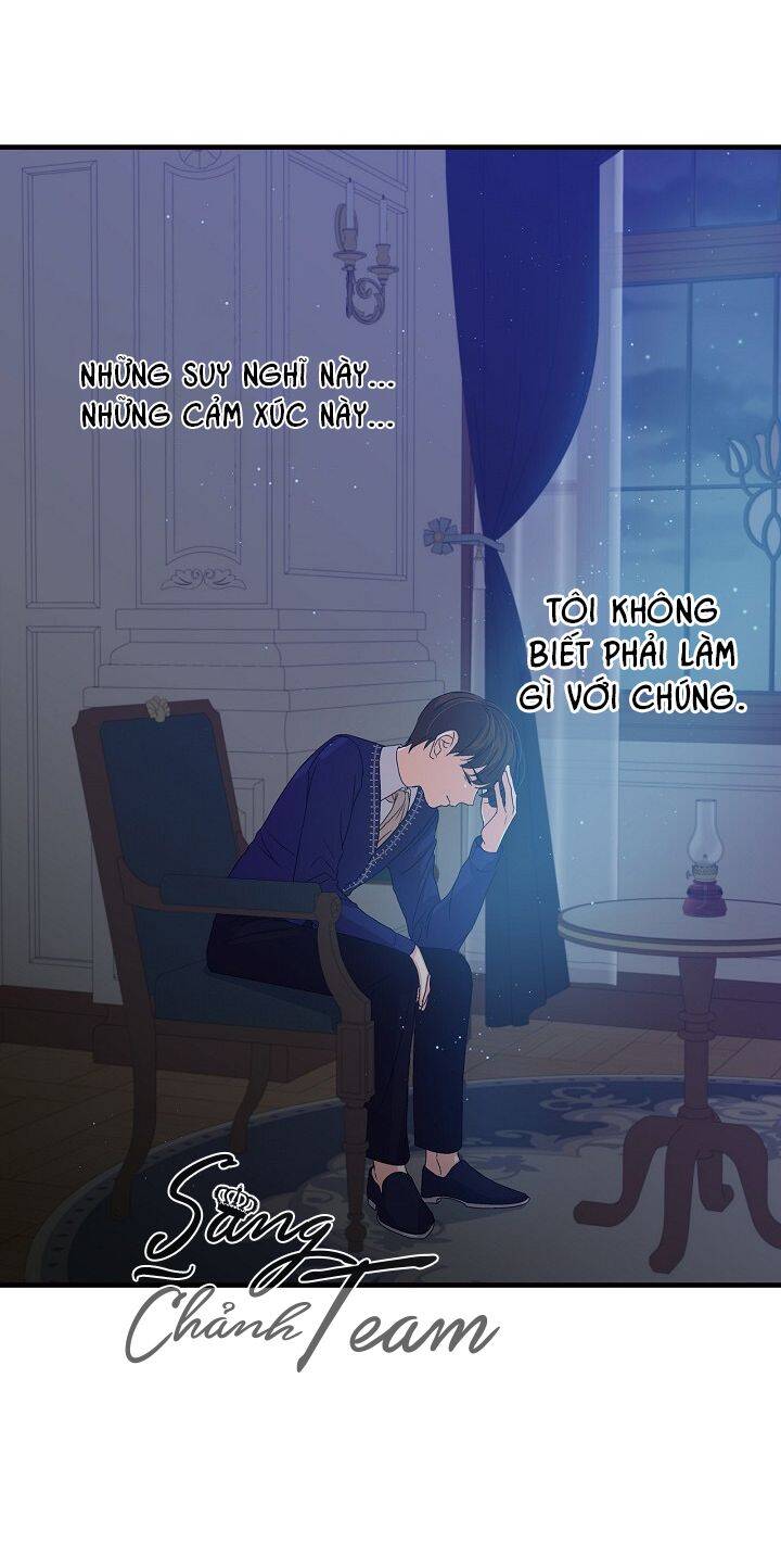 Đừng Chọc Đứa Em Gái Bé Bỏng Của Chúng Tôi Chapter 12 - 35