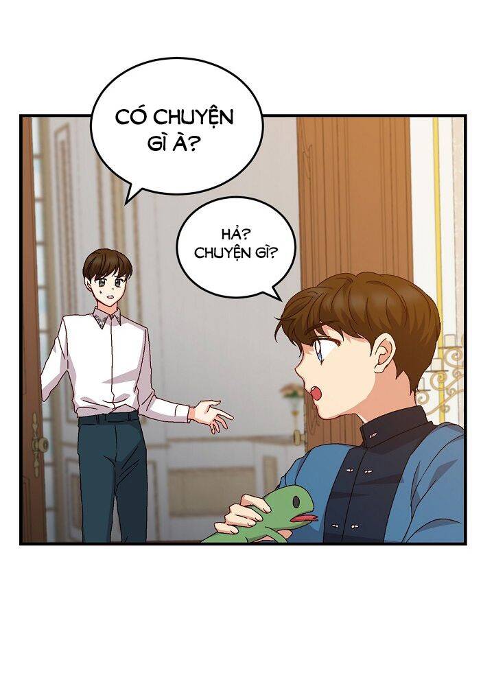 Đừng Chọc Đứa Em Gái Bé Bỏng Của Chúng Tôi Chapter 12 - 42