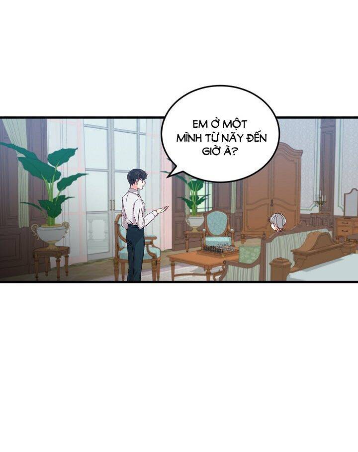 Đừng Chọc Đứa Em Gái Bé Bỏng Của Chúng Tôi Chapter 12 - 46