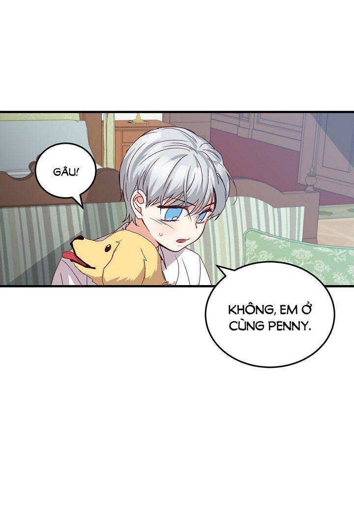 Đừng Chọc Đứa Em Gái Bé Bỏng Của Chúng Tôi Chapter 12 - 47