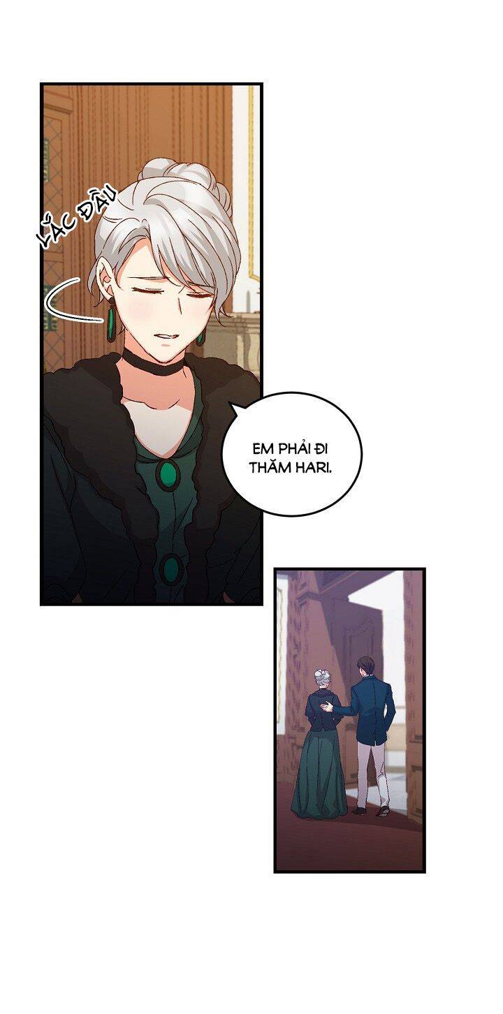 Đừng Chọc Đứa Em Gái Bé Bỏng Của Chúng Tôi Chapter 13 - 22