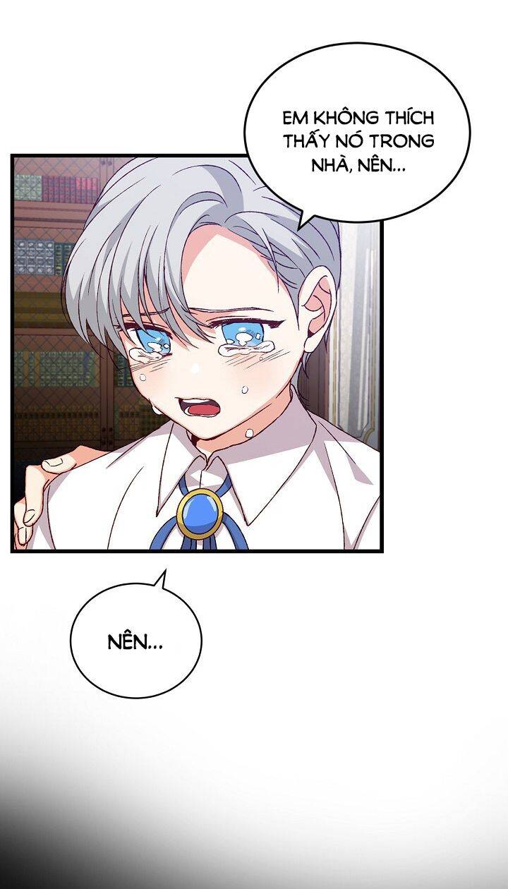 Đừng Chọc Đứa Em Gái Bé Bỏng Của Chúng Tôi Chapter 13 - 24