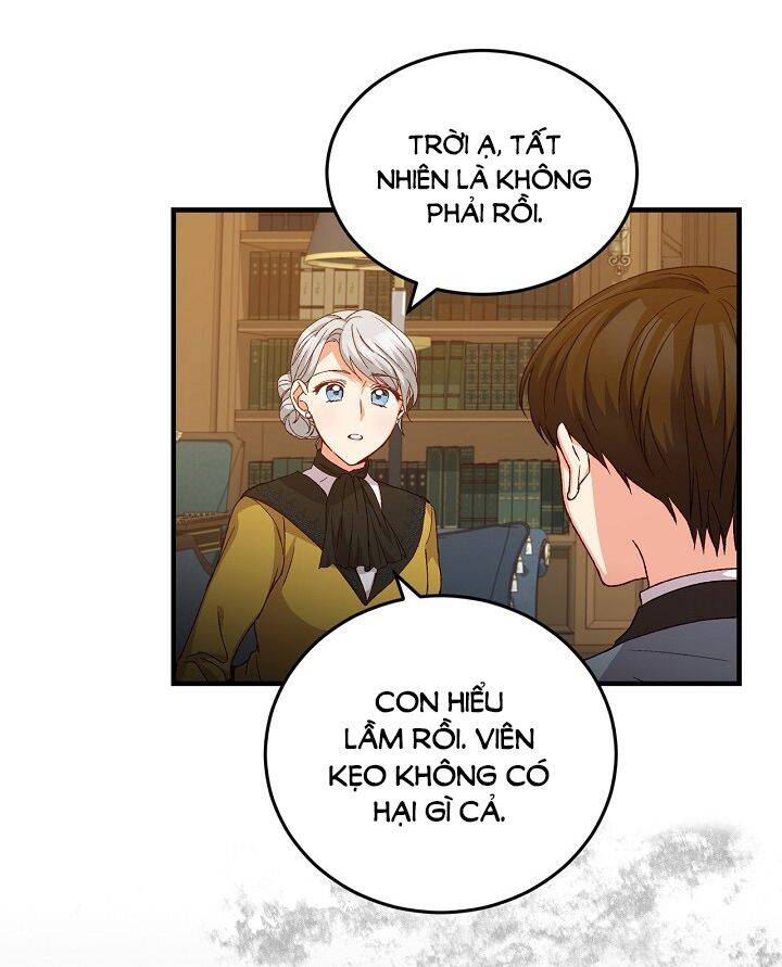 Đừng Chọc Đứa Em Gái Bé Bỏng Của Chúng Tôi Chapter 13 - 49