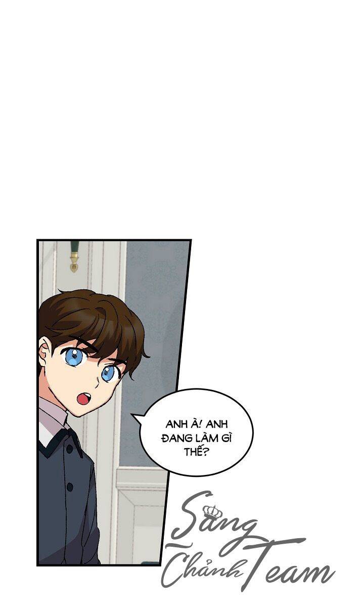 Đừng Chọc Đứa Em Gái Bé Bỏng Của Chúng Tôi Chapter 14 - 1