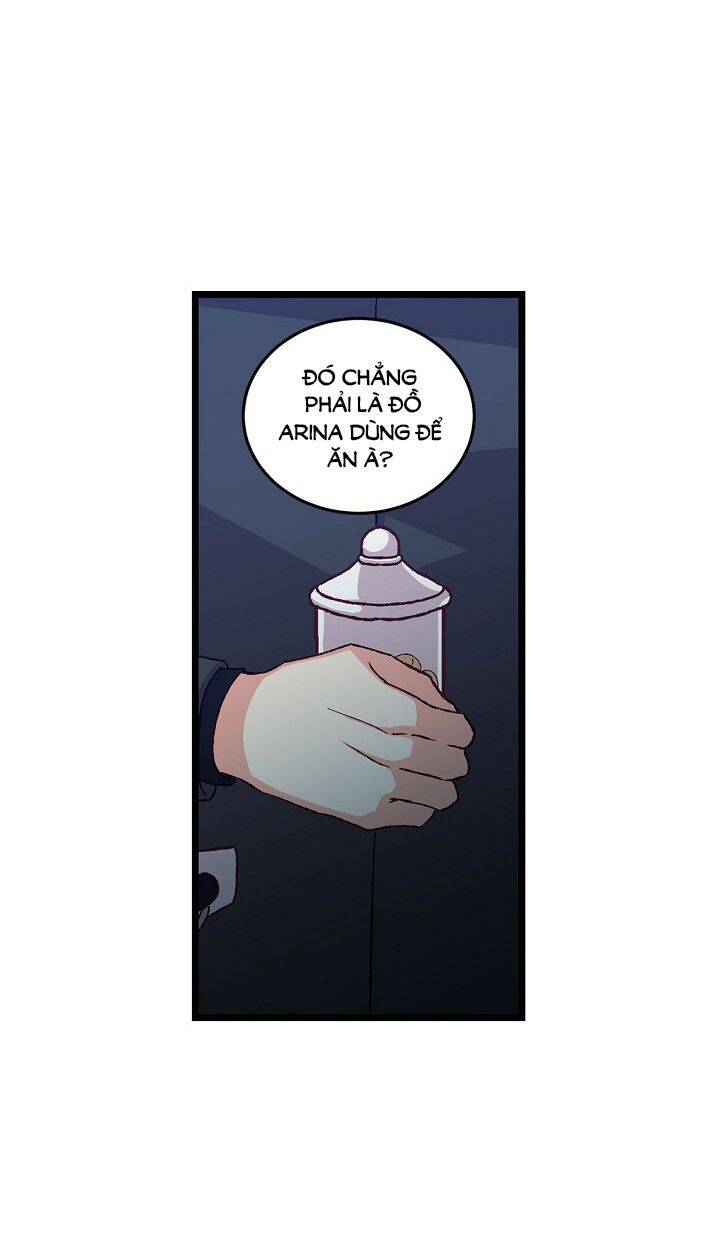 Đừng Chọc Đứa Em Gái Bé Bỏng Của Chúng Tôi Chapter 14 - 3