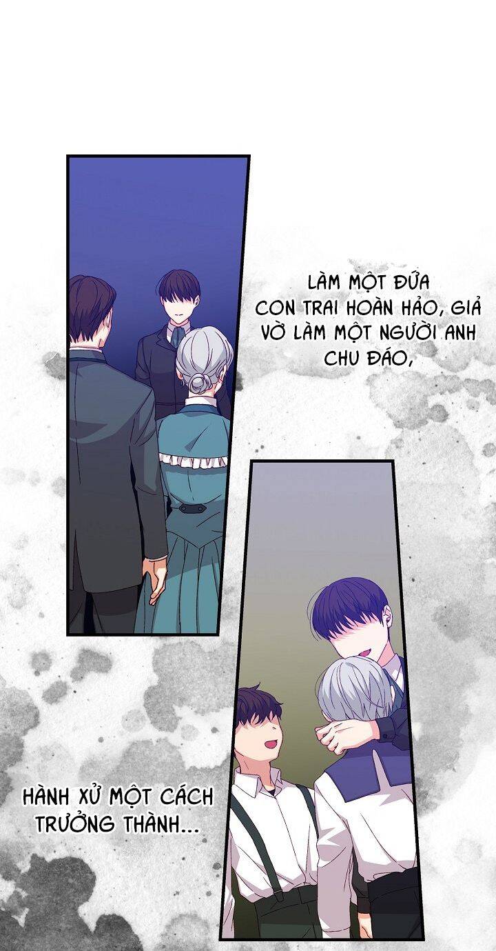 Đừng Chọc Đứa Em Gái Bé Bỏng Của Chúng Tôi Chapter 14 - 42