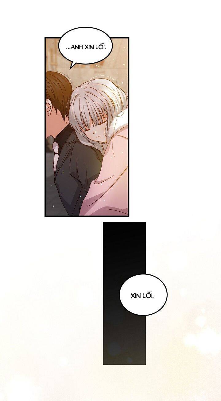 Đừng Chọc Đứa Em Gái Bé Bỏng Của Chúng Tôi Chapter 14 - 56