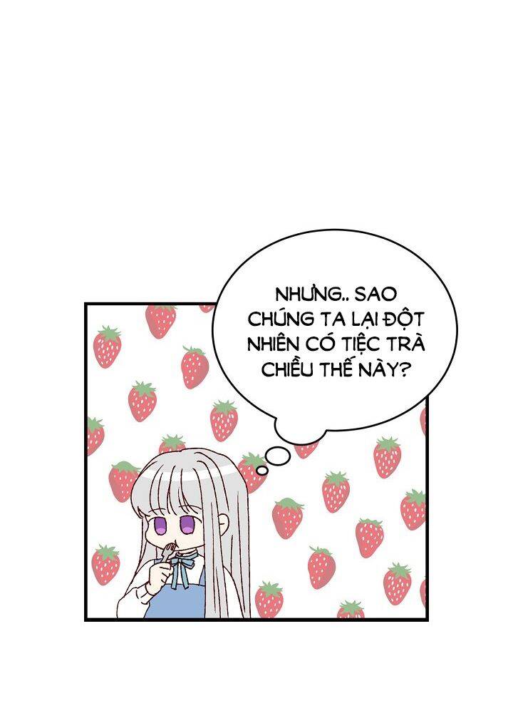 Đừng Chọc Đứa Em Gái Bé Bỏng Của Chúng Tôi Chapter 15 - 13