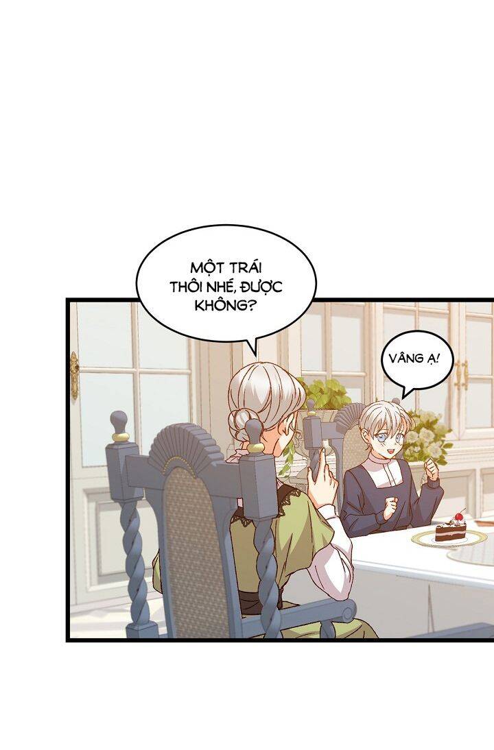 Đừng Chọc Đứa Em Gái Bé Bỏng Của Chúng Tôi Chapter 15 - 15