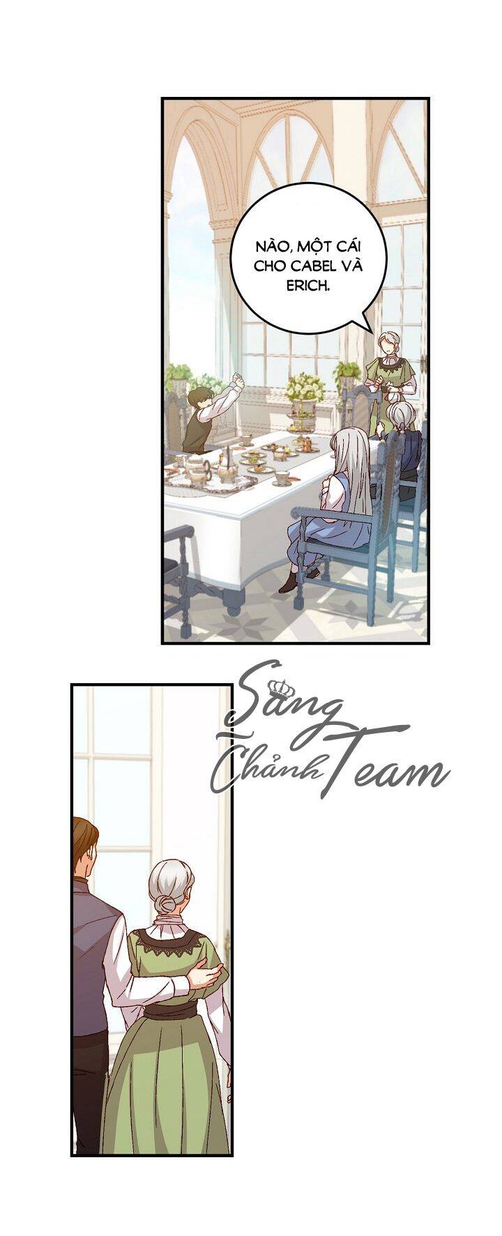 Đừng Chọc Đứa Em Gái Bé Bỏng Của Chúng Tôi Chapter 15 - 32