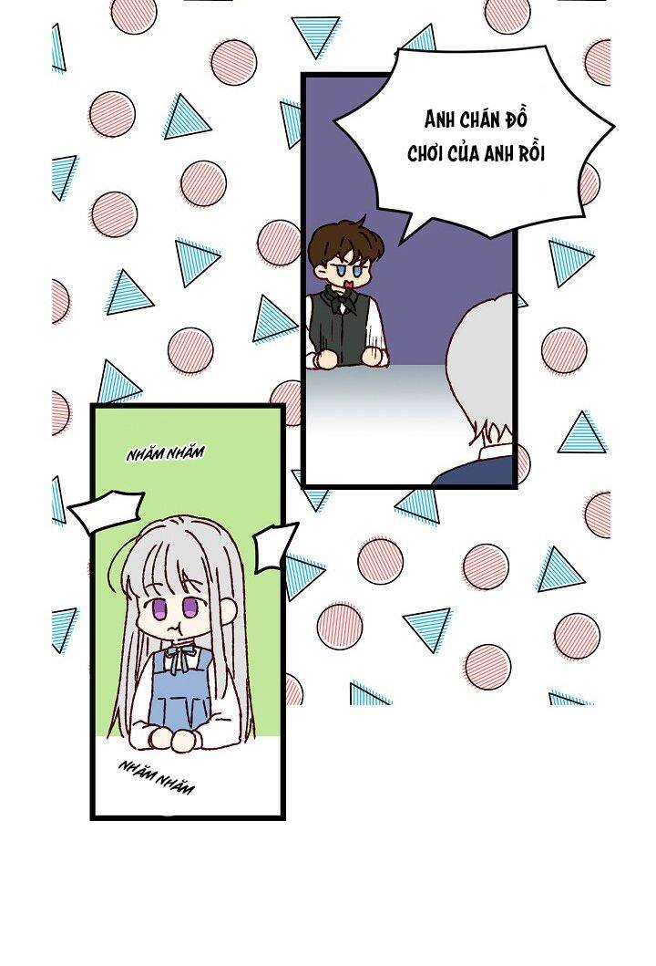 Đừng Chọc Đứa Em Gái Bé Bỏng Của Chúng Tôi Chapter 15 - 36