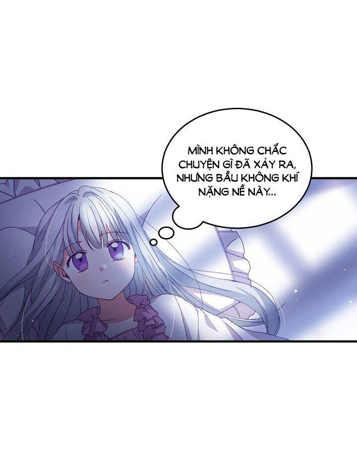 Đừng Chọc Đứa Em Gái Bé Bỏng Của Chúng Tôi Chapter 15 - 5