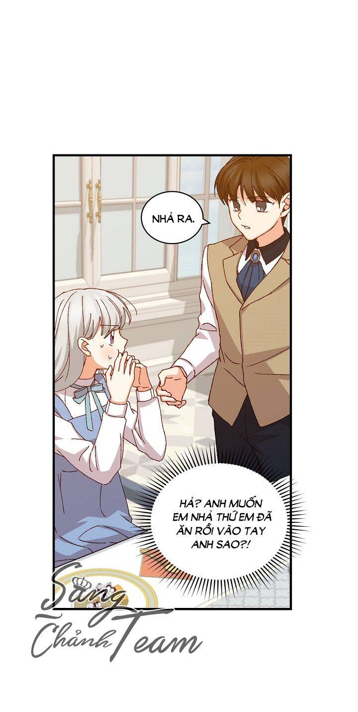 Đừng Chọc Đứa Em Gái Bé Bỏng Của Chúng Tôi Chapter 15 - 41