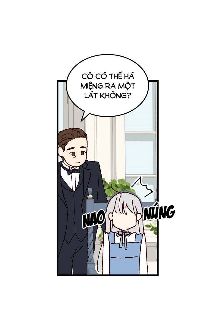 Đừng Chọc Đứa Em Gái Bé Bỏng Của Chúng Tôi Chapter 15 - 46