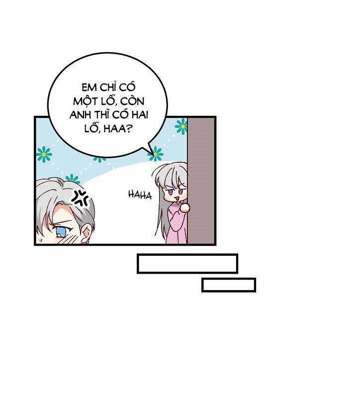 Đừng Chọc Đứa Em Gái Bé Bỏng Của Chúng Tôi Chapter 15 - 53