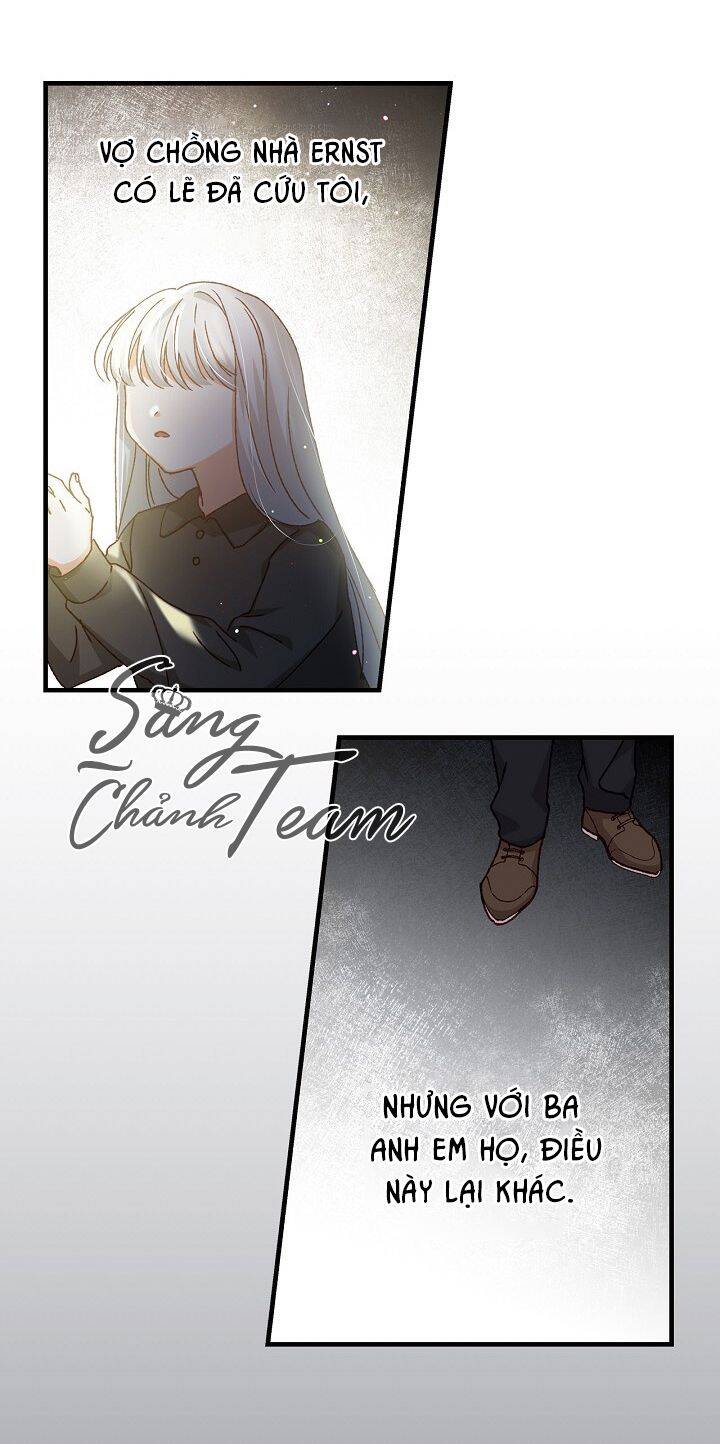 Đừng Chọc Đứa Em Gái Bé Bỏng Của Chúng Tôi Chapter 16 - 34
