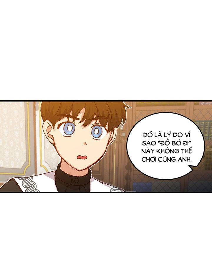 Đừng Chọc Đứa Em Gái Bé Bỏng Của Chúng Tôi Chapter 16 - 44