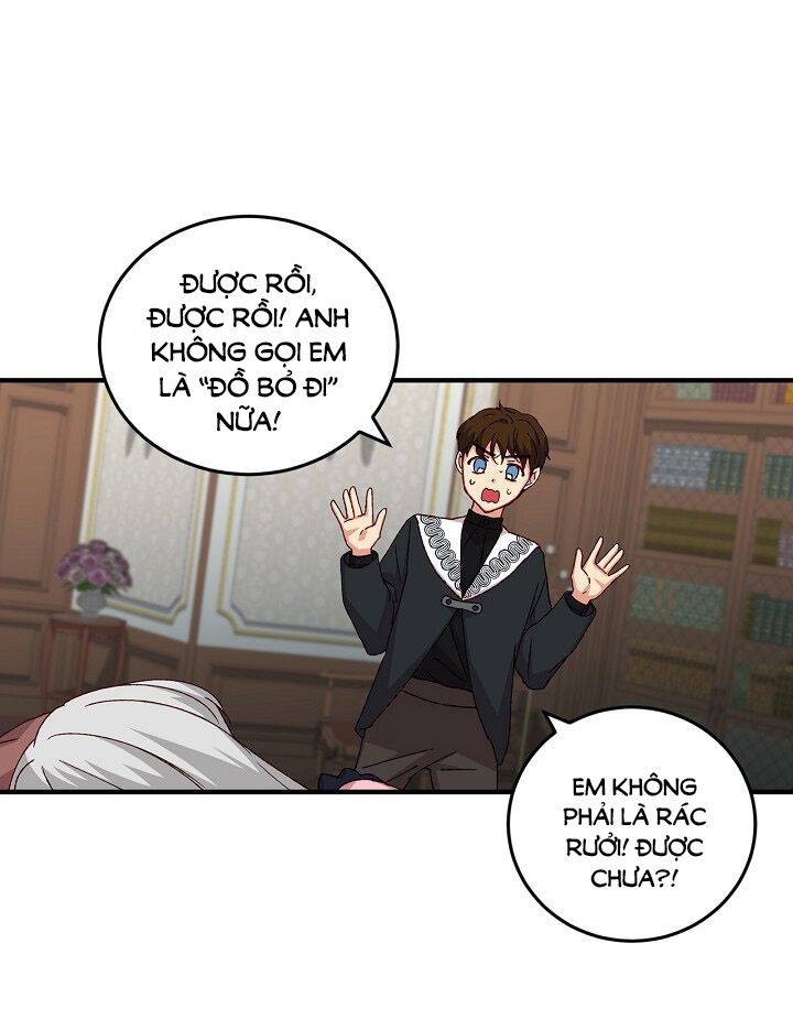 Đừng Chọc Đứa Em Gái Bé Bỏng Của Chúng Tôi Chapter 16 - 47