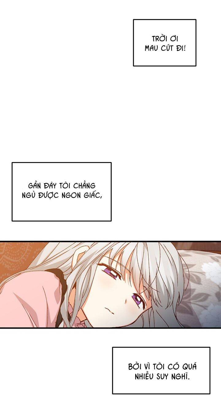 Đừng Chọc Đứa Em Gái Bé Bỏng Của Chúng Tôi Chapter 16 - 50