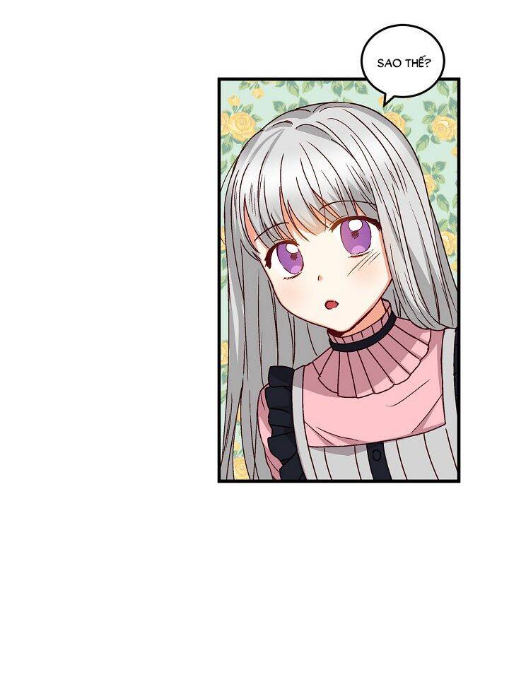 Đừng Chọc Đứa Em Gái Bé Bỏng Của Chúng Tôi Chapter 17 - 28