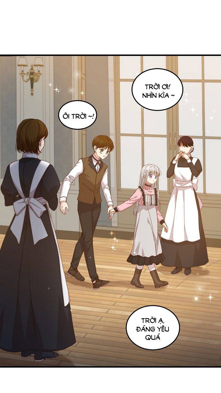 Đừng Chọc Đứa Em Gái Bé Bỏng Của Chúng Tôi Chapter 17 - 33