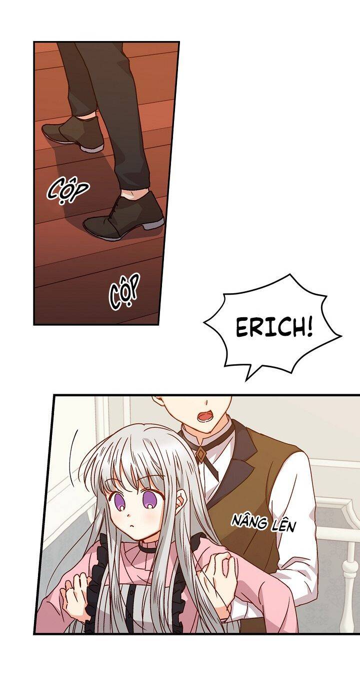 Đừng Chọc Đứa Em Gái Bé Bỏng Của Chúng Tôi Chapter 17 - 44