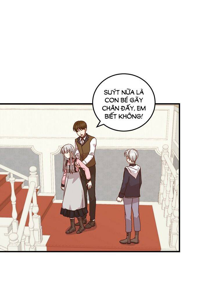 Đừng Chọc Đứa Em Gái Bé Bỏng Của Chúng Tôi Chapter 17 - 45