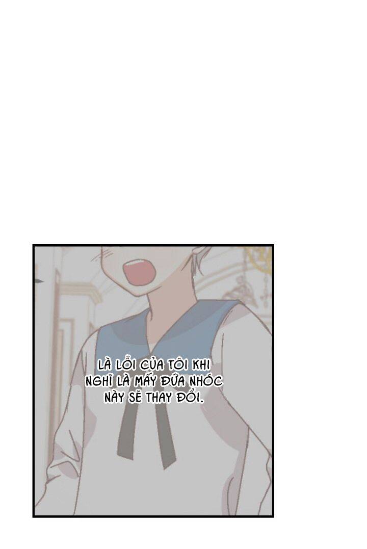 Đừng Chọc Đứa Em Gái Bé Bỏng Của Chúng Tôi Chapter 17 - 49