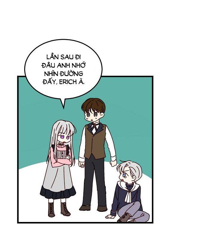 Đừng Chọc Đứa Em Gái Bé Bỏng Của Chúng Tôi Chapter 17 - 58