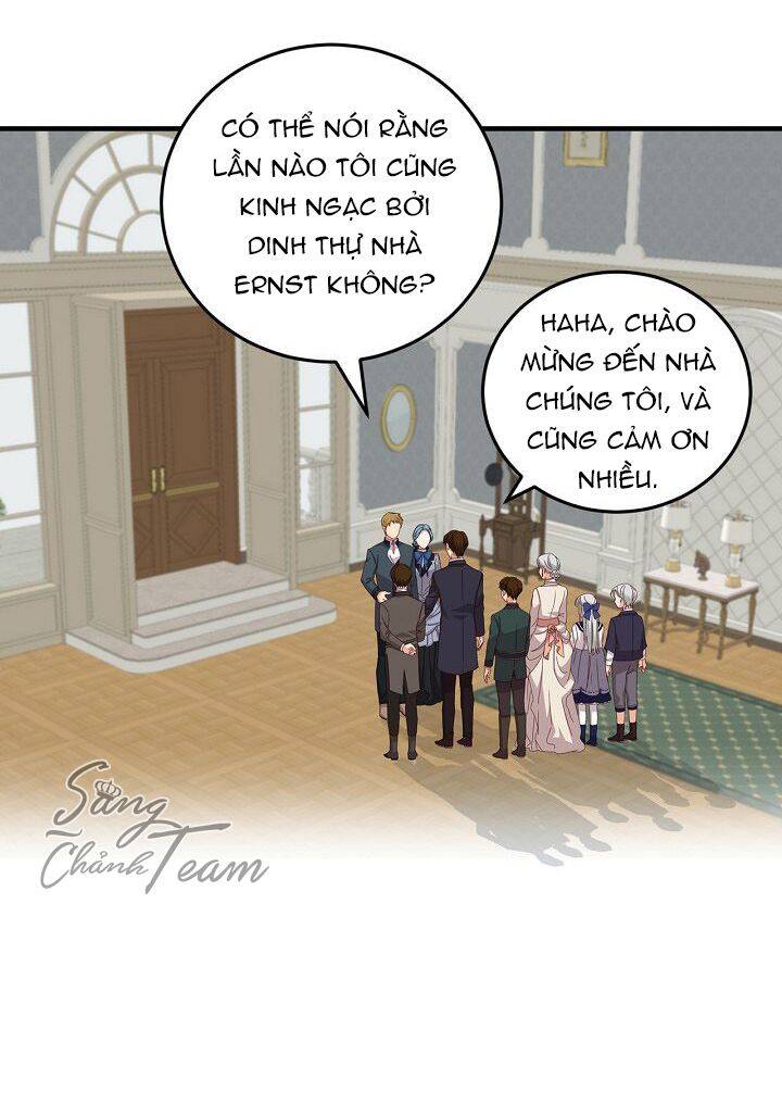 Đừng Chọc Đứa Em Gái Bé Bỏng Của Chúng Tôi Chapter 18 - 19
