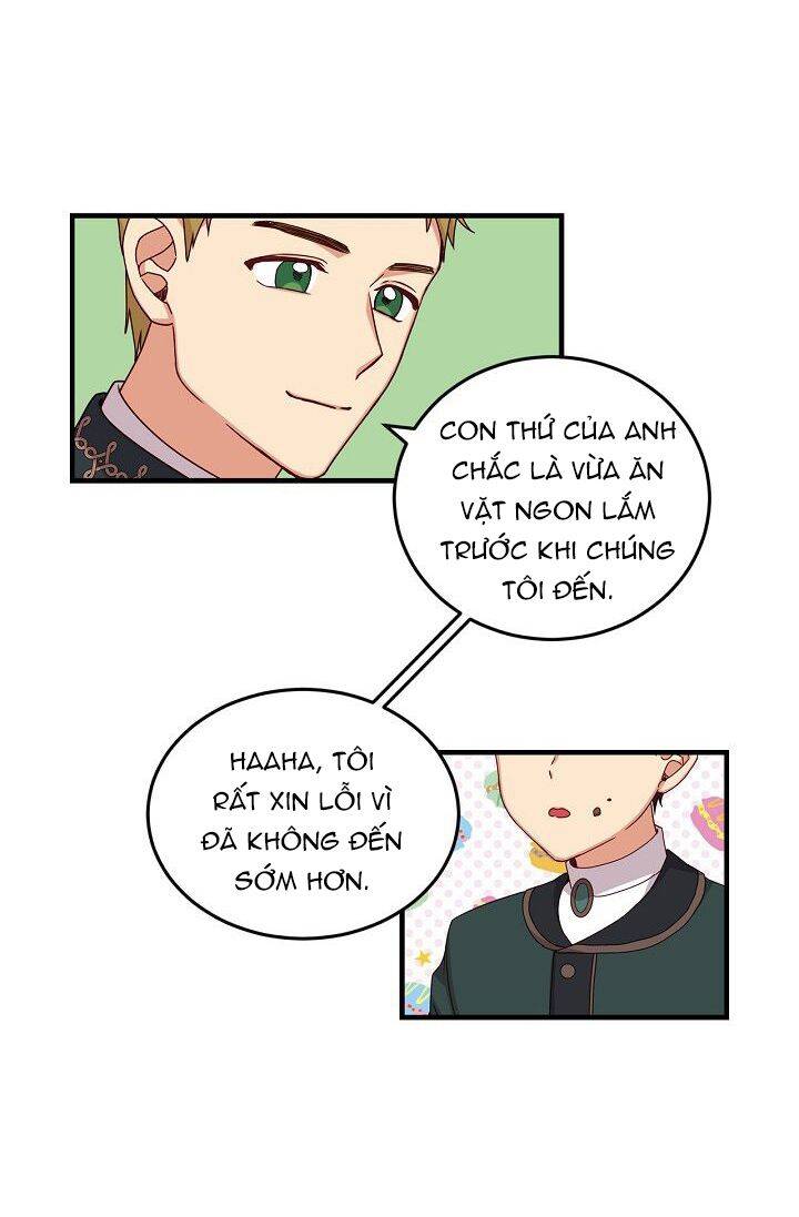 Đừng Chọc Đứa Em Gái Bé Bỏng Của Chúng Tôi Chapter 18 - 22