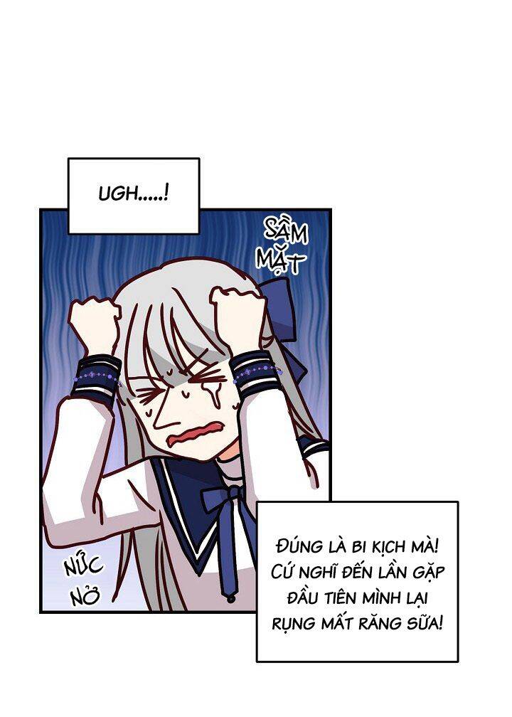 Đừng Chọc Đứa Em Gái Bé Bỏng Của Chúng Tôi Chapter 18 - 27