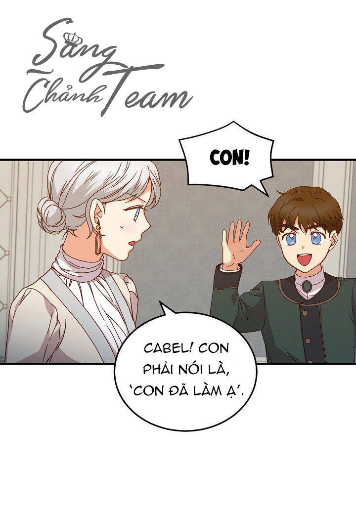 Đừng Chọc Đứa Em Gái Bé Bỏng Của Chúng Tôi Chapter 18 - 37