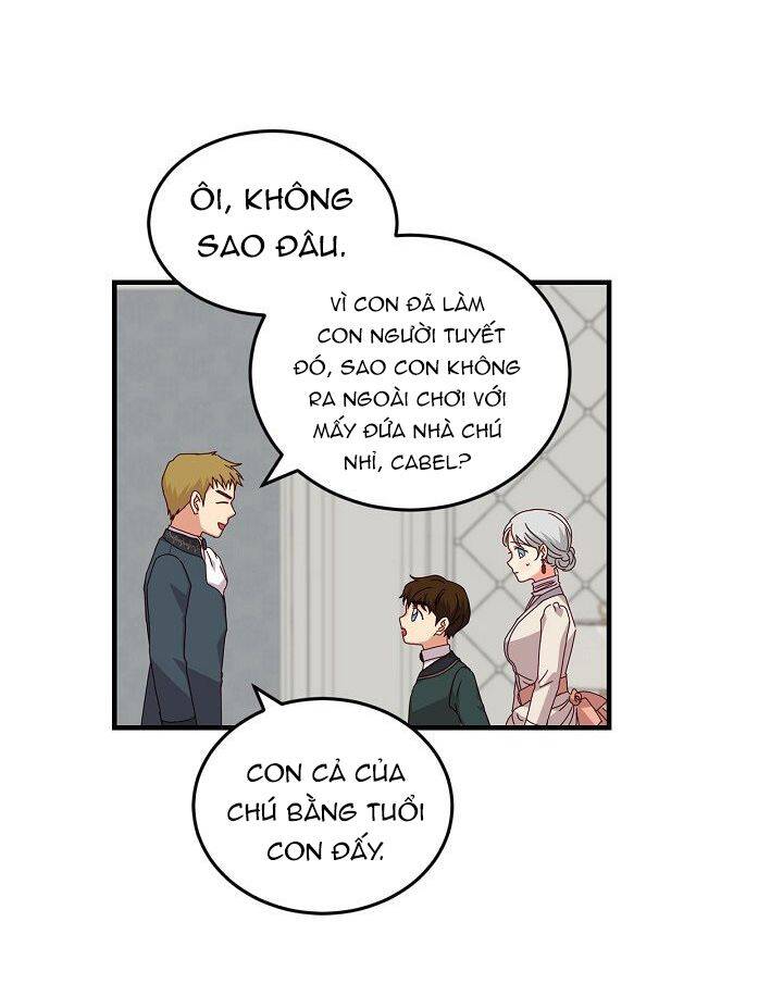 Đừng Chọc Đứa Em Gái Bé Bỏng Của Chúng Tôi Chapter 18 - 38