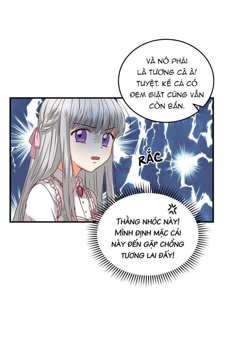 Đừng Chọc Đứa Em Gái Bé Bỏng Của Chúng Tôi Chapter 18 - 5