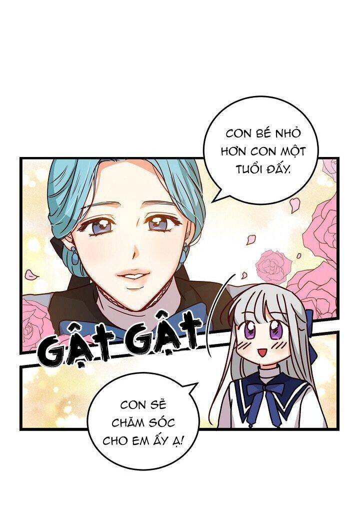 Đừng Chọc Đứa Em Gái Bé Bỏng Của Chúng Tôi Chapter 18 - 42