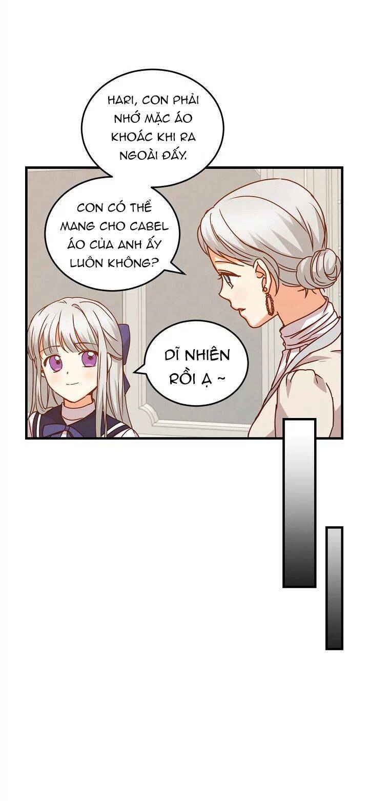 Đừng Chọc Đứa Em Gái Bé Bỏng Của Chúng Tôi Chapter 18 - 45
