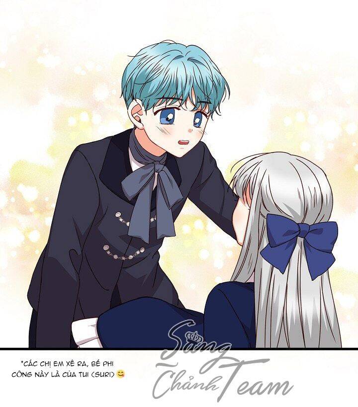 Đừng Chọc Đứa Em Gái Bé Bỏng Của Chúng Tôi Chapter 18 - 51