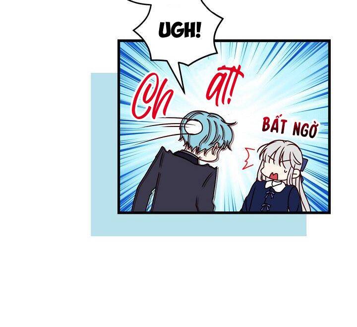 Đừng Chọc Đứa Em Gái Bé Bỏng Của Chúng Tôi Chapter 19 - 2