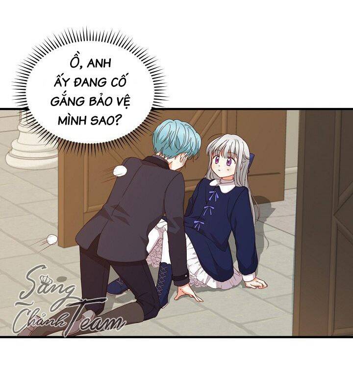 Đừng Chọc Đứa Em Gái Bé Bỏng Của Chúng Tôi Chapter 19 - 11