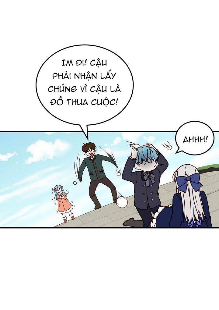 Đừng Chọc Đứa Em Gái Bé Bỏng Của Chúng Tôi Chapter 19 - 16