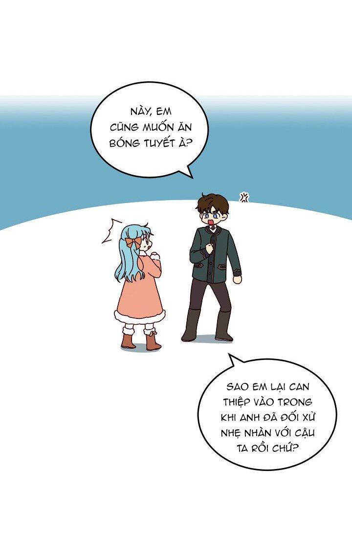 Đừng Chọc Đứa Em Gái Bé Bỏng Của Chúng Tôi Chapter 19 - 21